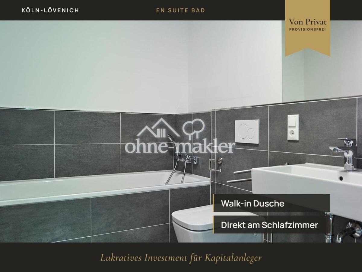 En Suite Bad