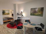 Übersicht Wohnung