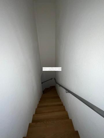 Treppenabgang 1.1