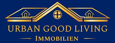 URBANGOODLIVING Immobilien GmbH Logo