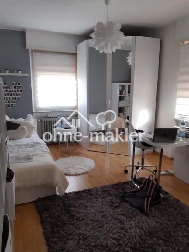 Zimmer hinten rechts