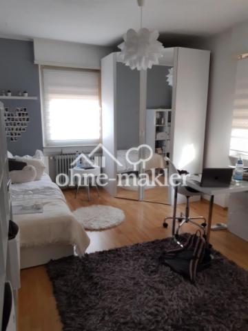Zimmer hinten rechts