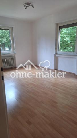 Schlafzimmer hinten rechts