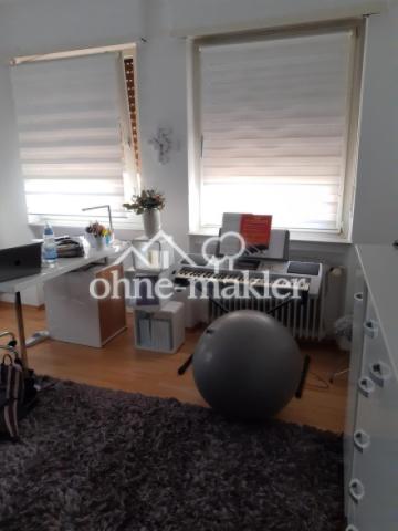 Zimmer hinten rechts