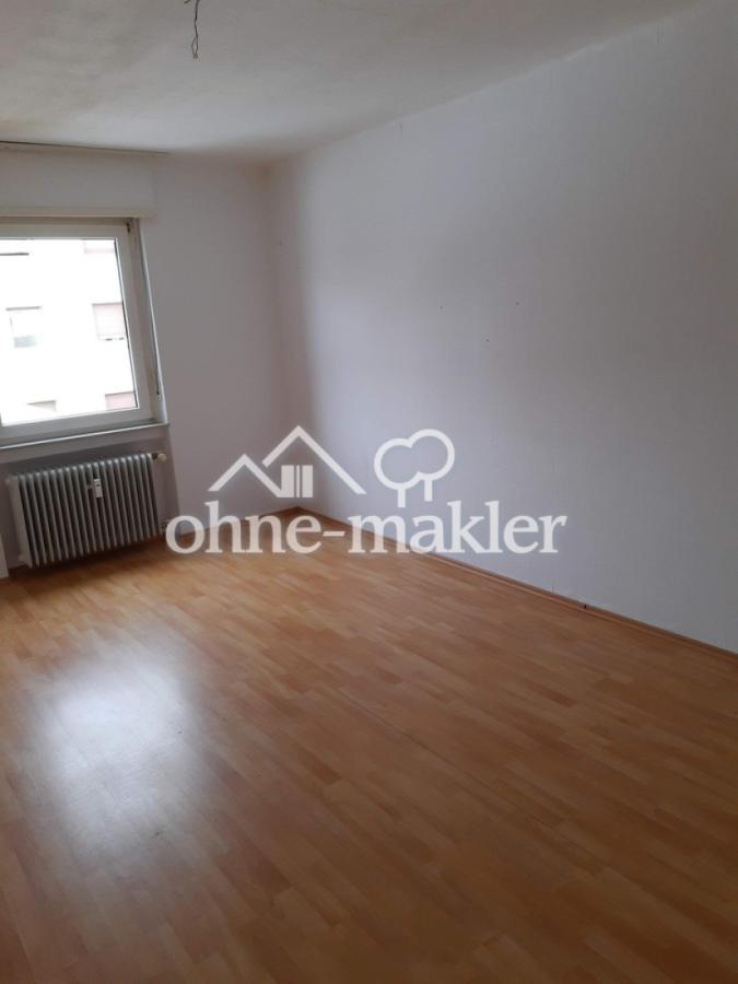 Zimmer hinten rechts