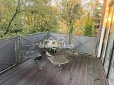 Terrasse (Balkon) Westen