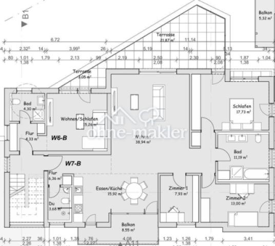 Grundriss W7