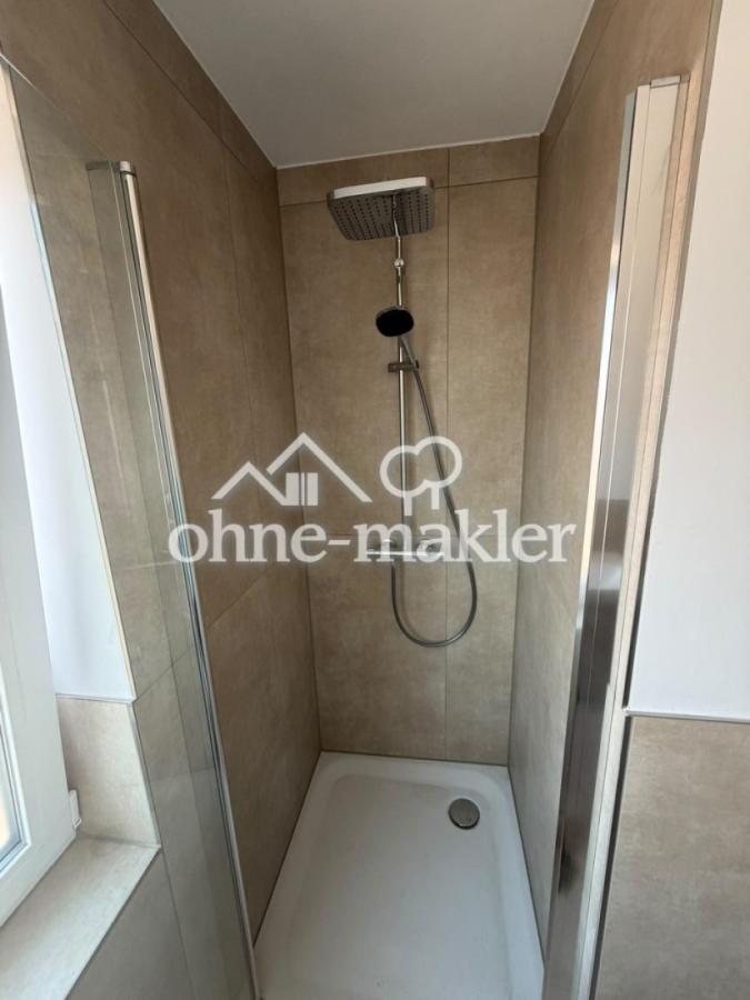 Badezimmer 2 Zi. Wg.
