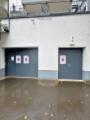 Garagenaufzug