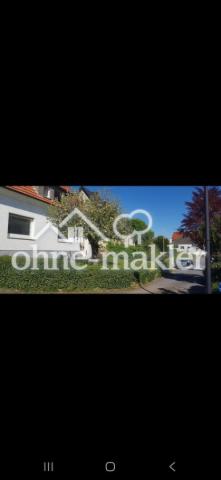 Haus/Vorgarten