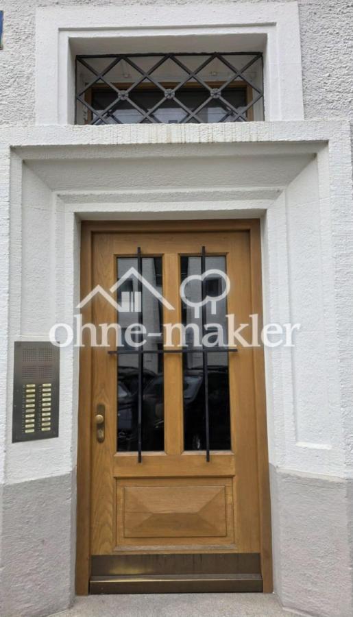 Haustür
