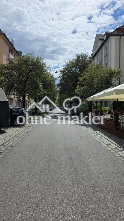 Volkartstraße