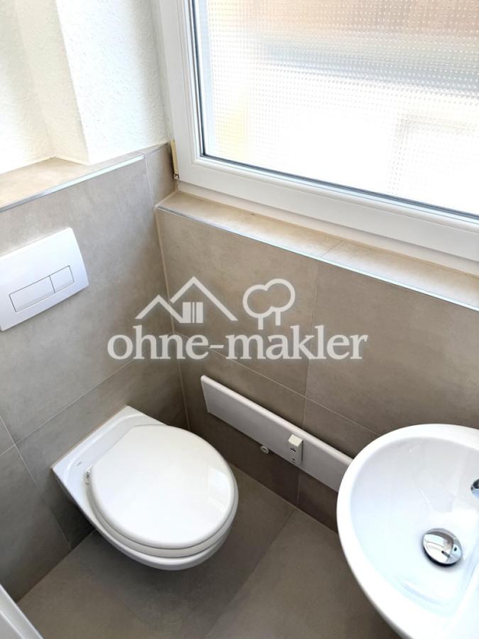 Gäste WC