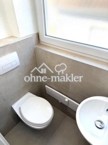 Gäste WC