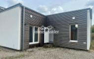 Außenansicht 2 Tiny House