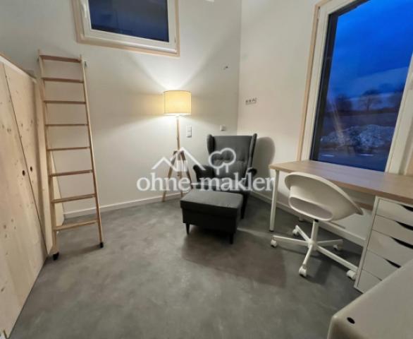 Zimmer 1 mit Empore
