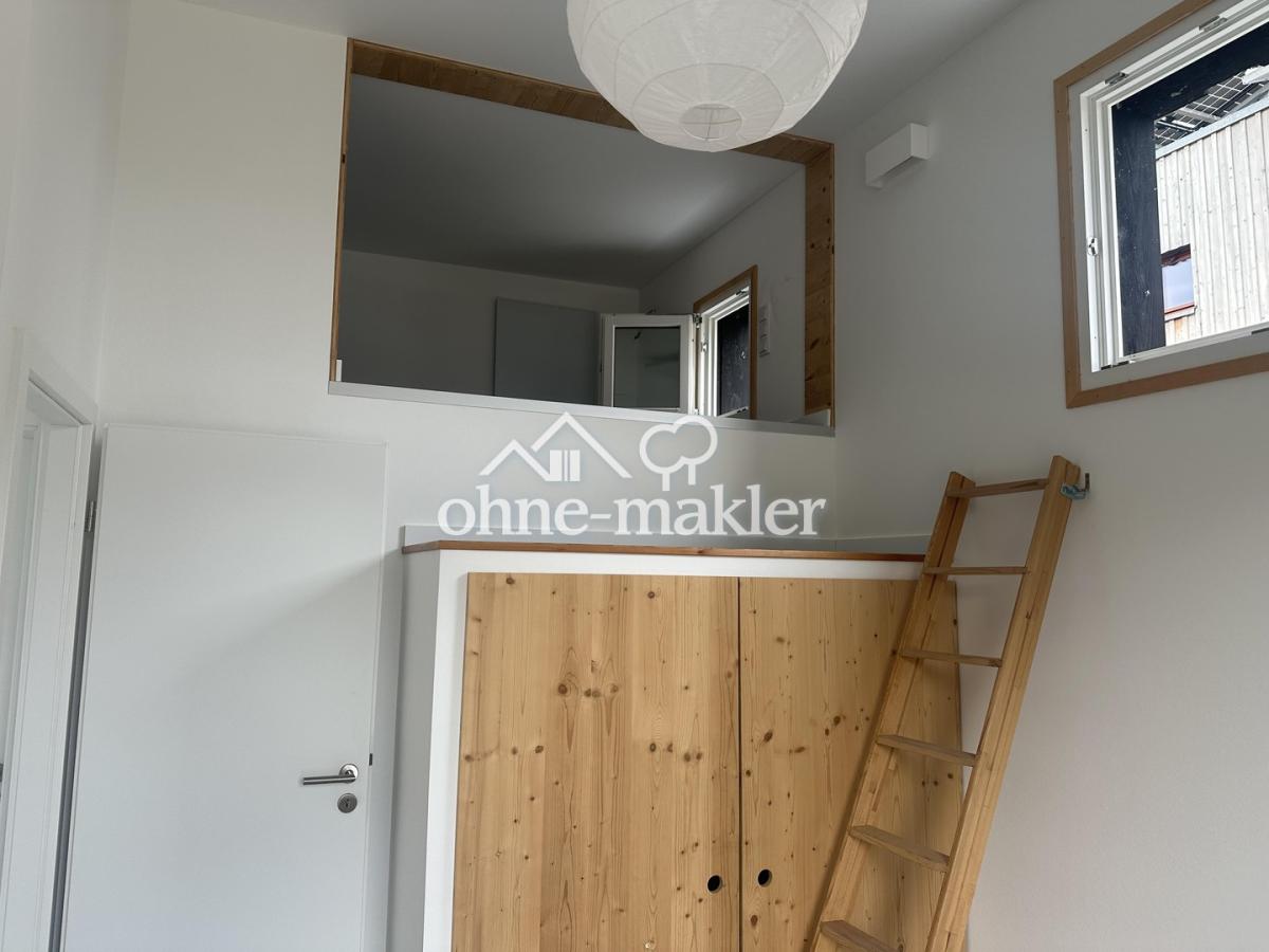 Zimmer 1 mit Empore