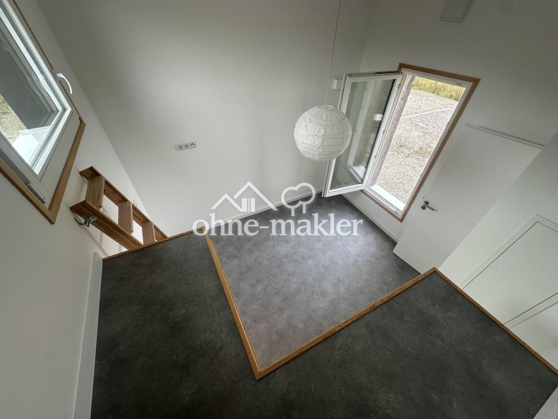 Zimmer 2 mit Empore