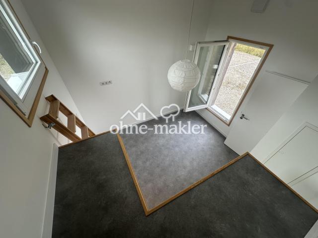 Zimmer 2 mit Empore