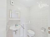 Toilette