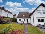 Außenansicht Rückseite