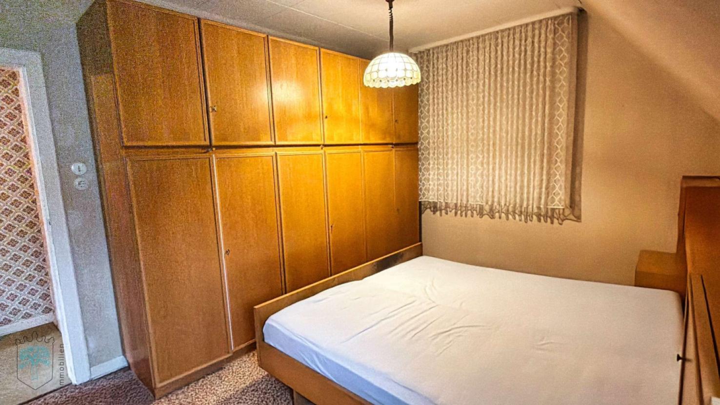 Schlafzimmer 2