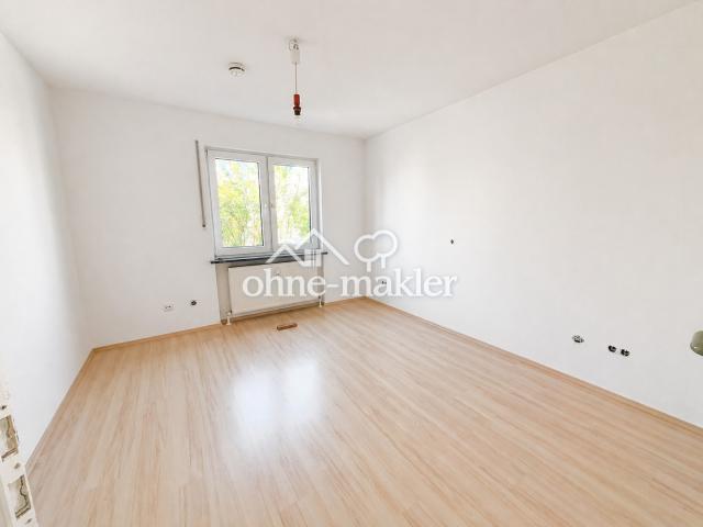 Schlafzimmer im EG