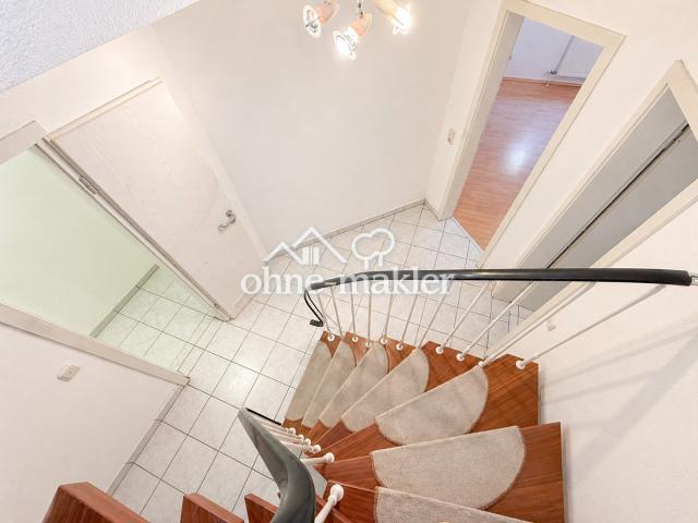 Treppe