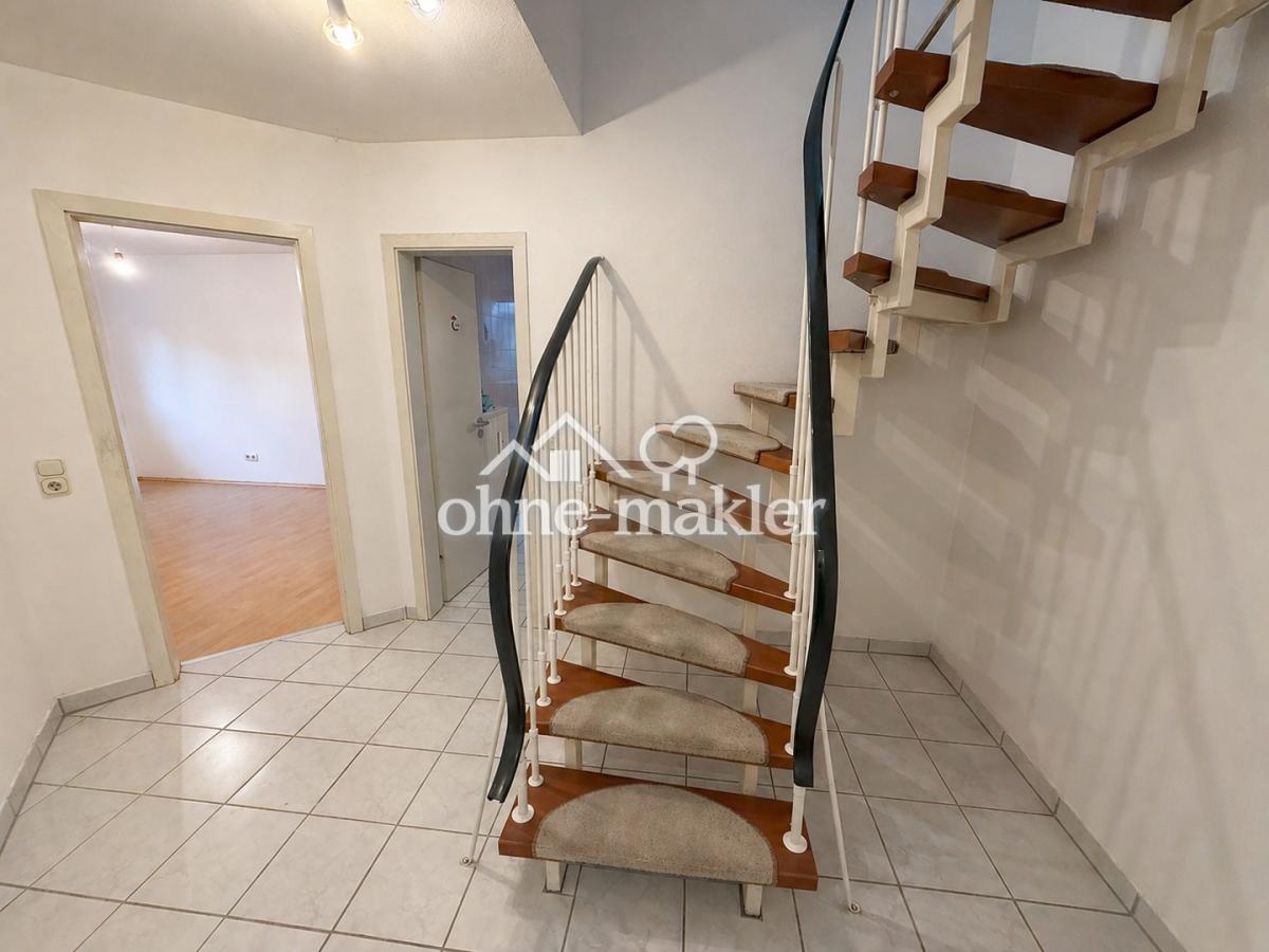 Treppe