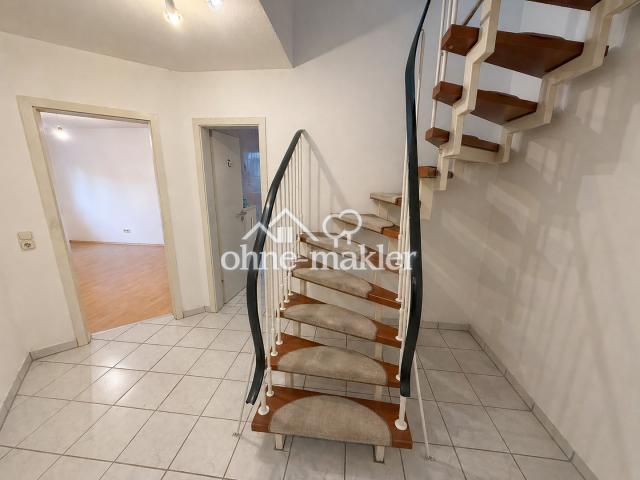 Treppe