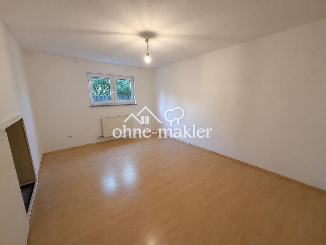 Büro oder zweites Schlafzimmer