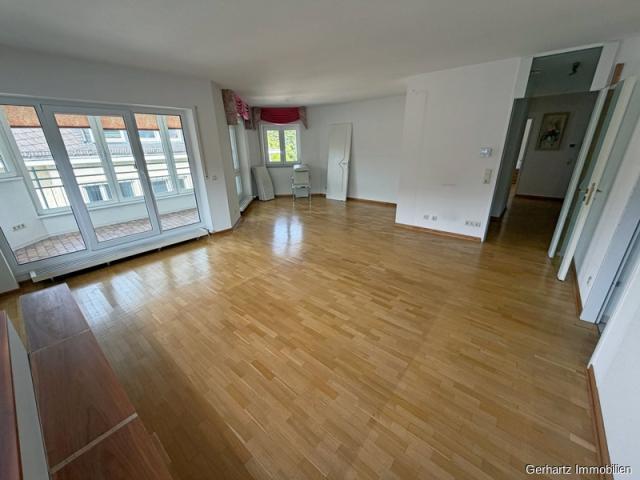 Wohnen-/Essen
