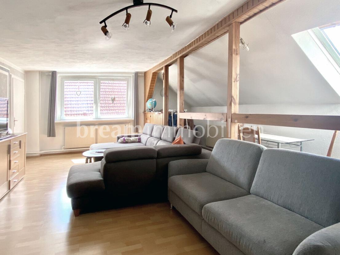OG Wohnraum