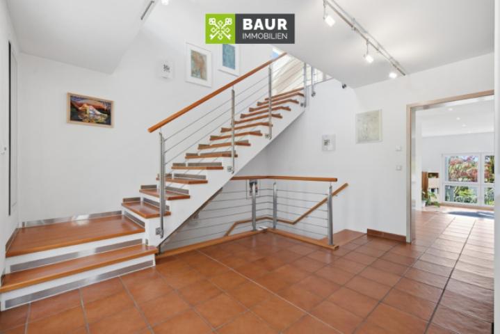 EG Treppenhaus