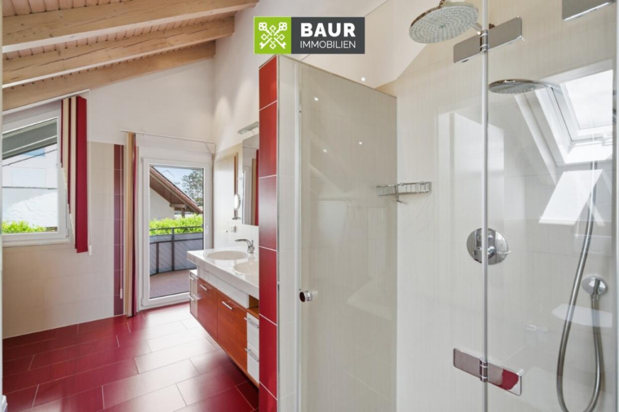 OG Dusche