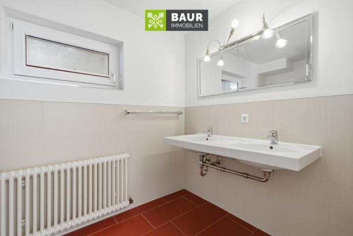 UG Badezimmer