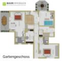 Gartengeschoss