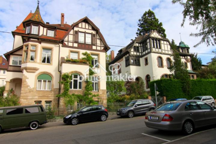 Aussicht