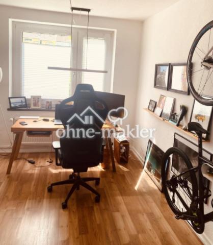 Arbeitszimmer 2