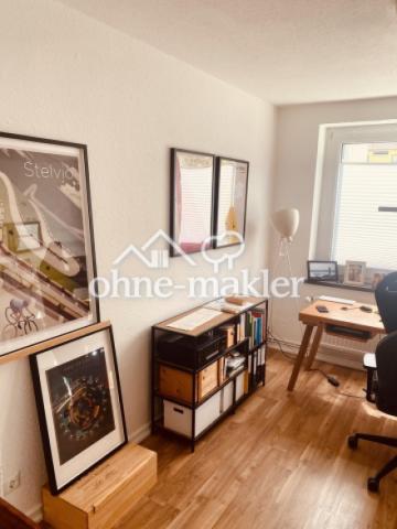 Arbeitszimmer 2