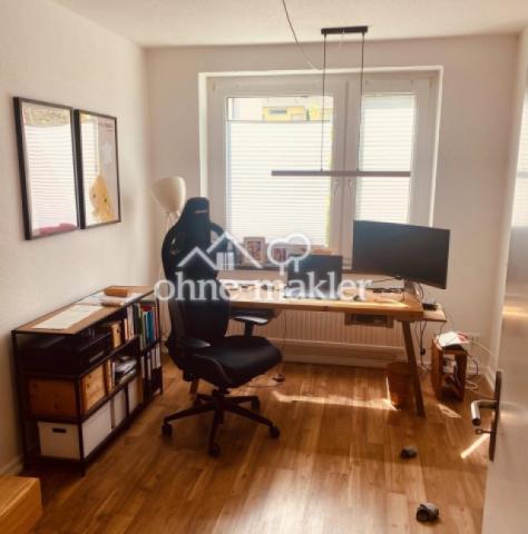 Arbeitszimmer 2