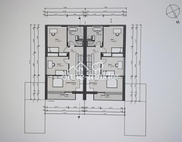 1. Obergeschoss