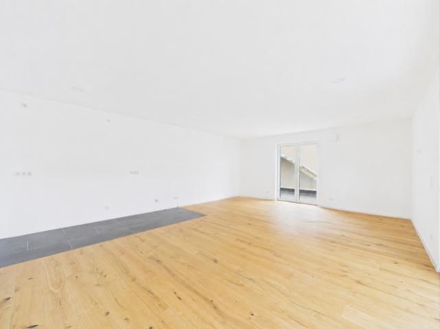 Wohnzimmer/Esszimmer