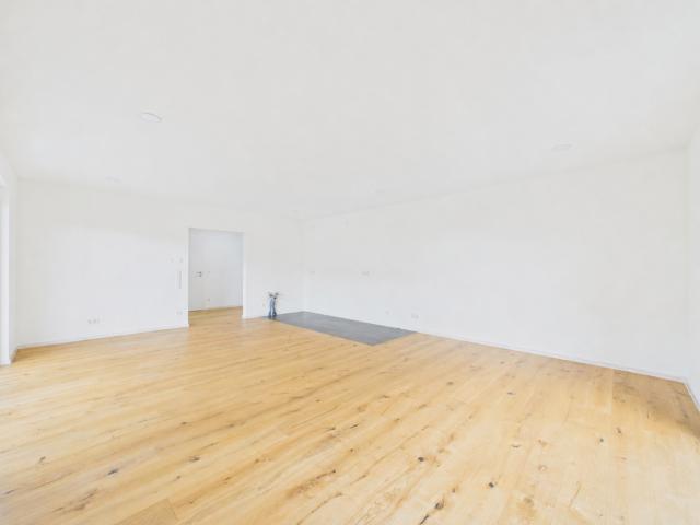 Wohnzimmer/Esszimmer