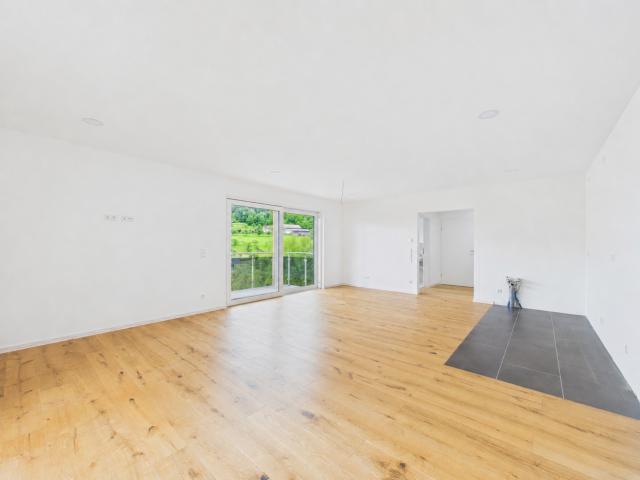 Wohnzimmer/Esszimmer