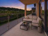 Balkon Staging