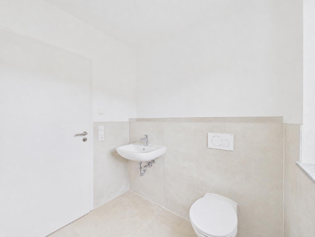 Gäste WC
