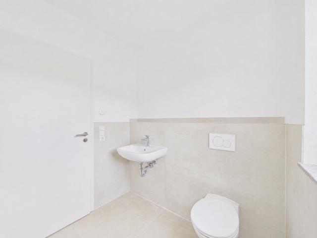 Gäste WC