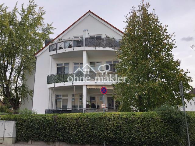 Außenansicht des Gebäudes  