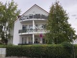 Außenansicht des Gebäudes  